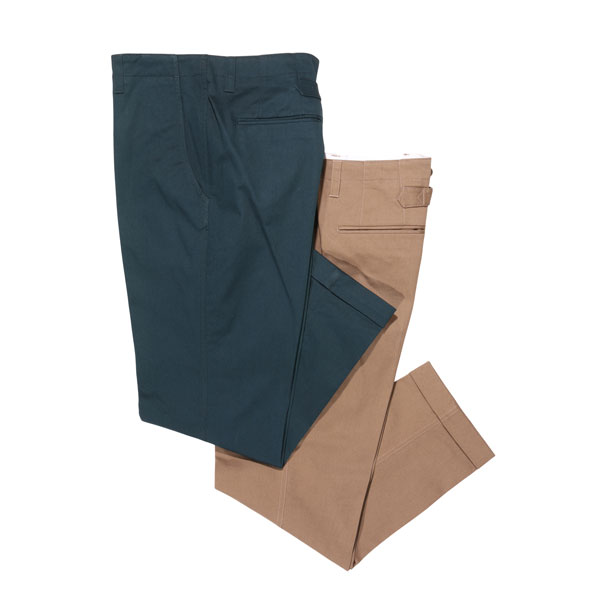 PT TORINO ピーティー・トリノ パンツ ReWorked コットン 並行輸入品 ラッピング無料 送料無料 33635