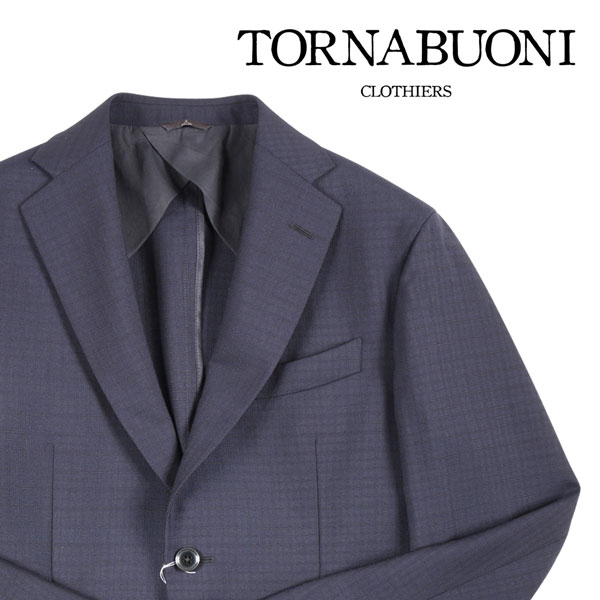 TORNABUONI トルナブォーニ 上衣 24006 照合のしるし 羊毛 並行輸入品 ラッピング無料 貨物輸送無料 22747