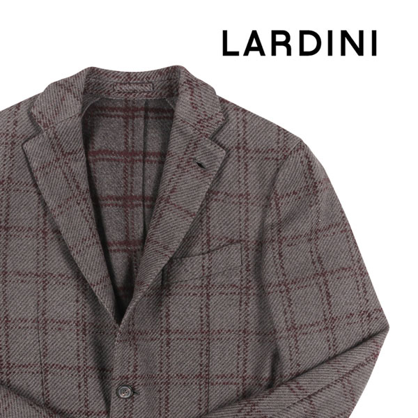 楽天市場】【46】 LARDINI ラルディーニ ジャケット IA546AE M