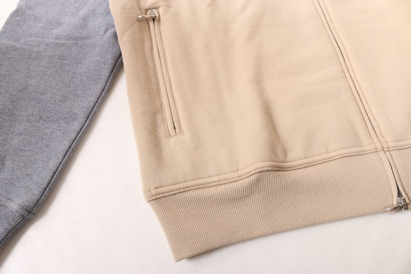 お見舞い BRUNELLO CUCINELLI ブルネロクチネリ パーカ M0T159029G