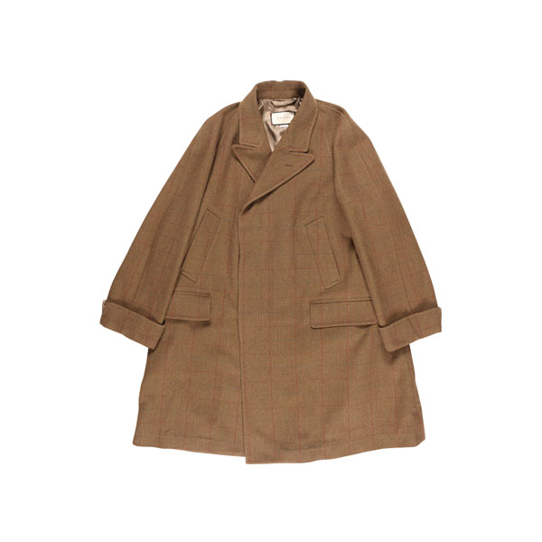 楽天市場】【在庫処分大セール】グッチ GUCCI ミリタリーコート
