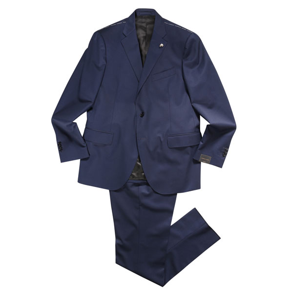 楽天市場】Gabriele Pasini【ガブリエレ パジーニ】ダブルスーツ 3740