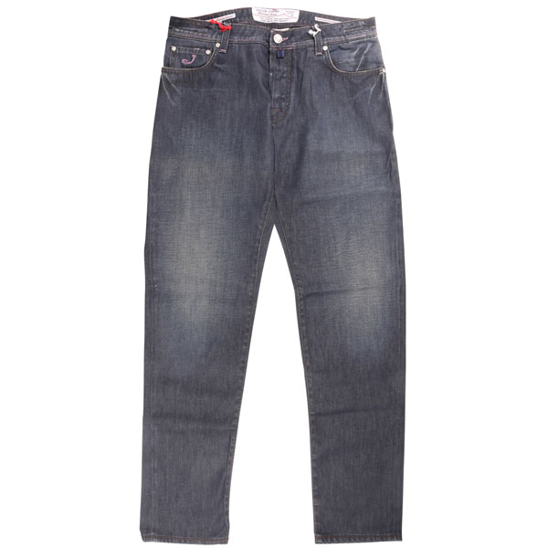 【お買い物マラソン 50%OFF】 JACOB COHEN ヤコブコーエン ジーンズ J688 コットン 並行輸入品 ラッピング無料 送料無料 27327