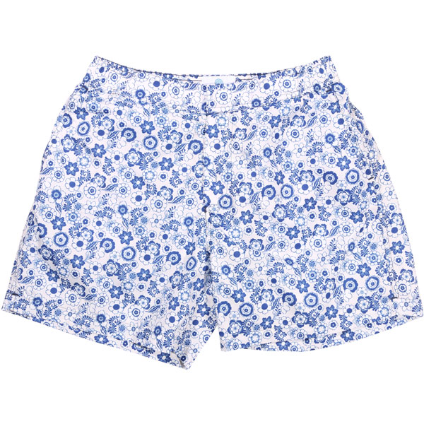 【お買い物マラソン 30%OFF】 ROSI COLLECTION ロージコレクション 水着 CAPRI 花柄 ポリエステル 並行輸入品 ラッピング無料 送料無料 28467
