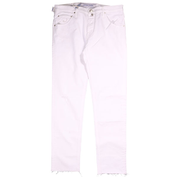 【お買い物マラソン 30%OFF】 JACOB COHEN ヤコブコーエン ジーンズ J682 COMF コットン 並行輸入品 ラッピング無料 送料無料 29074