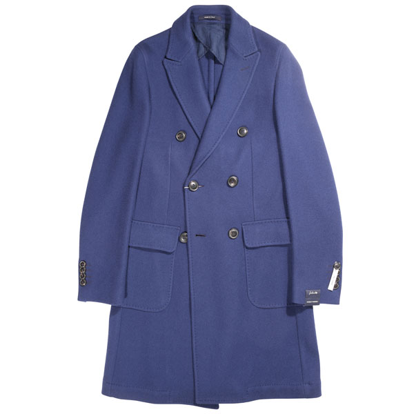 楽天市場】Cesare Attolini チェザーレ アットリーニ コート サイズ:46