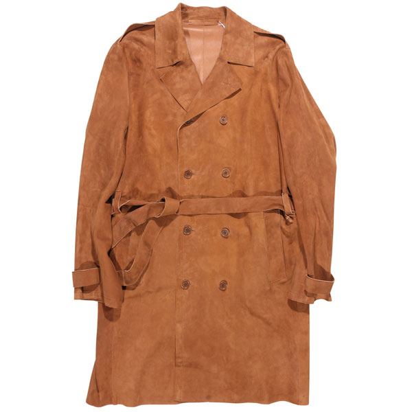 Salvatore santoro レザーダブルジャケット Salvatore Santoro Leather Jacket | Black | FARFETCH
