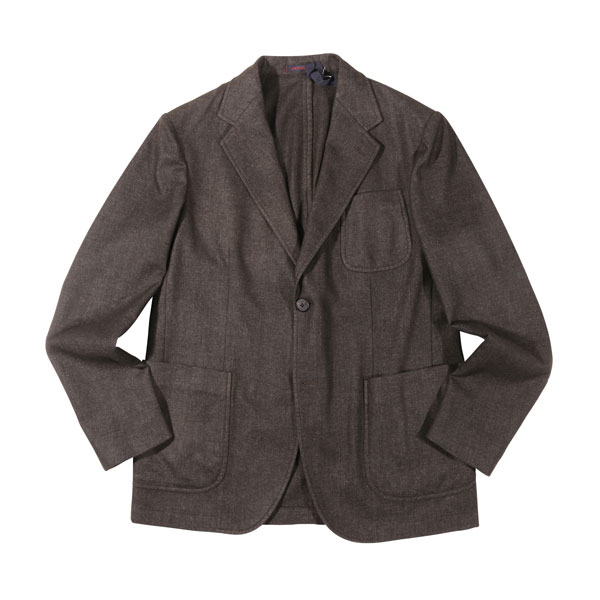 THE GIGI ザ ジジ 上衣 PIERT1A0563 60 羊毛 並行輸入品 ラッピング無料 貨物輸送無料 29347