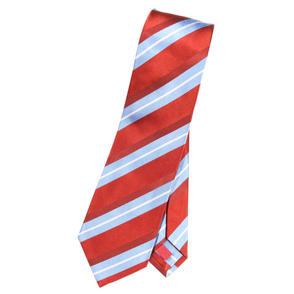 isaia イザイア ネクタイ CA42101 レッド 赤 シルク 並行輸入品 ラッピング無料 送料無料 29564 18,315円