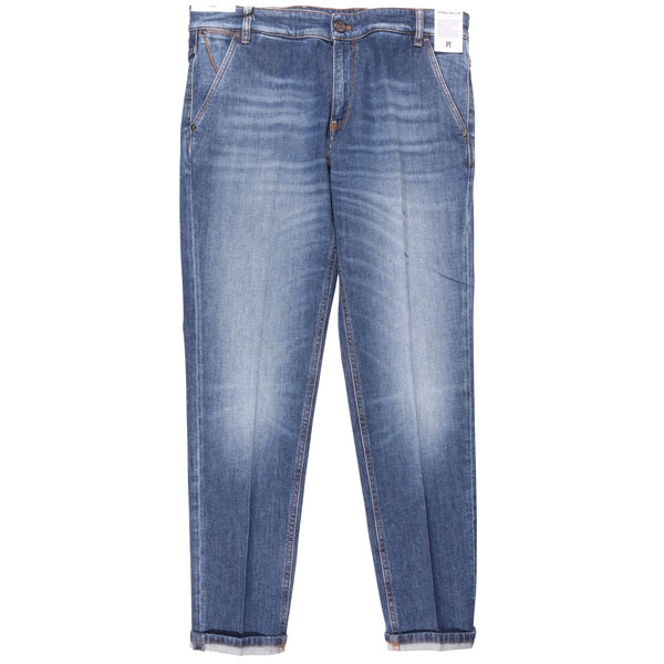 新品 PT TORINO ピーティートリノ ROCK デニム パンツ ジーンズ PT TORINO DENIM ピーティートリノデニム / ROCK スキニー