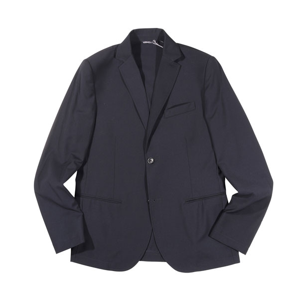 【百貨店SALE 50%OFF】DANIELE ALESSANDRINI ダニエレアレッサンドリーニ 上衣 G3458N ポリエステル 並行輸入品 ラッピング無料 貨物輸送無料 29860