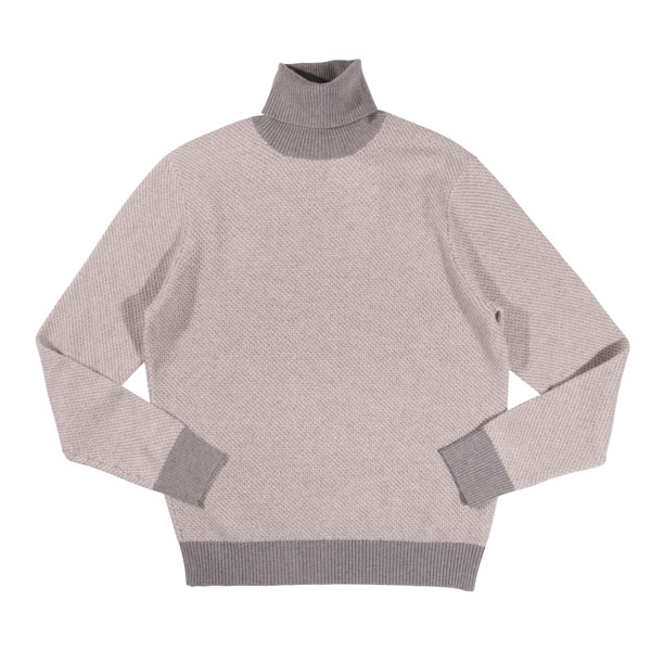 定価7万 美品 malo カシミヤ ニット 50 クルーネック イタリア製 定価7万 美品 malo カシミヤ ニット 50 クルーネック イタリア製 定価7