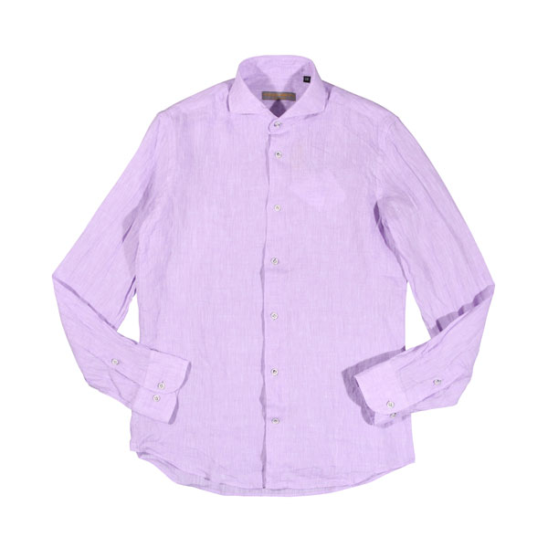 【SUMMER SALE 20%OFF】 SEEKER GROOVE シーカーグルーブ 長袖シャツ 480/V 麻・リネン リネン100% 並行輸入品 ラッピング無料 送料無料 30257|Utsubo Stock