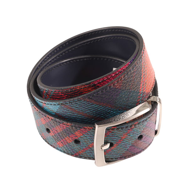 楽天市場】【アウトレット】エトロ ETRO リバーシブルベルト レッド