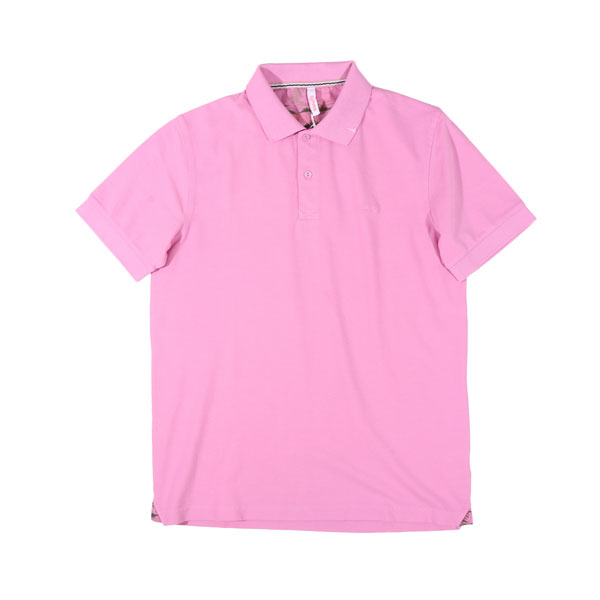 【SUMMER SALE 20%OFF】 【M】 SUN68 サンシックスティーエイト 半袖ポロシャツ Polo Uomo パープル 紫 コットン 並行輸入品 ラッピング無料 送料無料 30238-m|Utsubo Stock