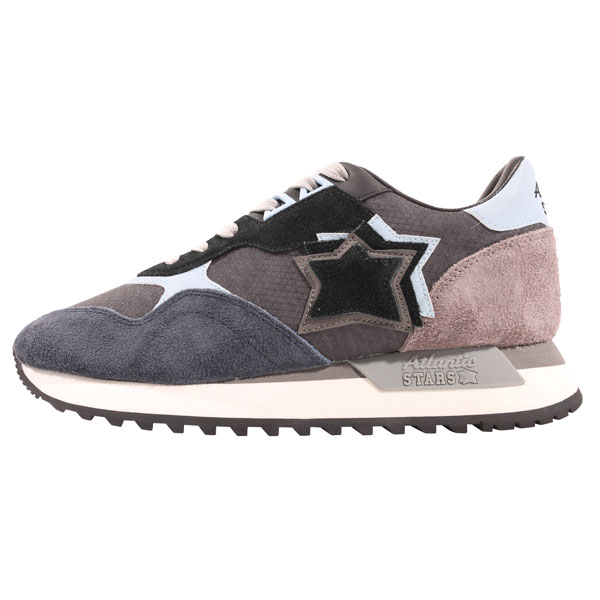 【SUMMER SALE 20%OFF】 Atlantic STARS アトランティックスターズ スニーカー DRACOC PBBB-DR21 並行輸入品 ラッピング無料 送料無料 30660|Utsubo Stock