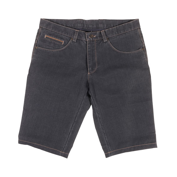 【SUMMER SALE 20%OFF】 【44】 PAOLONI パオローニ ハーフパンツ 12032215-02 グレー 灰色 コットン 並行輸入品 ラッピング無料 送料無料 31393-44｜Utsubo Stock