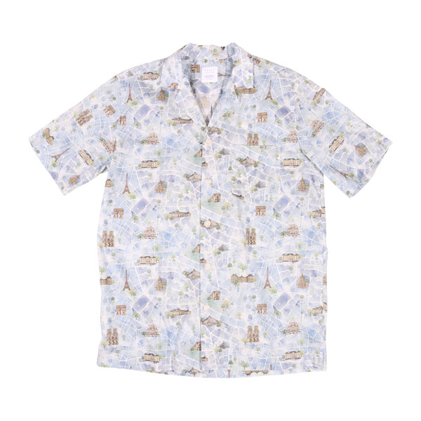 楽天市場】JACQUEMUS ジャックムス 半袖 シャツ La chemise Jean