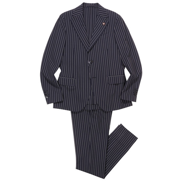 新品未使用品【LARDINI/ラルディーニ】ブートニエール3点セット LARDINI ラルディーニ ブートニエール 3点セット/BOUTONIERE