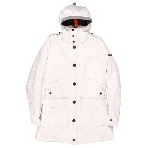 【XXL】 SUNSTRIPES サンストライプス 落ちこむ上衣 ARISTIDE 白いこと 白 水玉 ポリエステル 並行輸入品 ラッピング無料 貨物輸送無料 31758-xxl