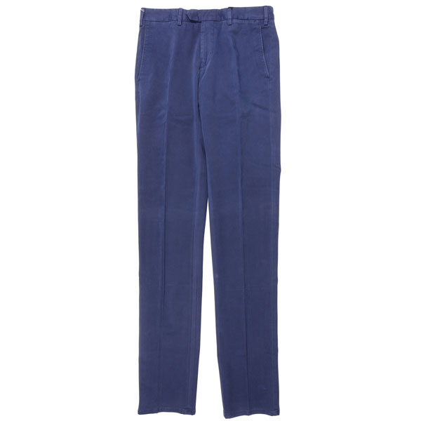 【百貨店SALE 30%OFF】【46】 SANTANIELLO サンタニエッロ ズボン下 E878 米国海軍 紺 綿織物 並行輸入品 ラッピング無料 貨物輸送無料 31818-46