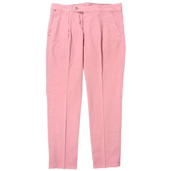 ENTRE AMIS アントレアミ パンツ P22MALAFEM/292 コットン 並行輸入品 ラッピング無料 送料無料 31821