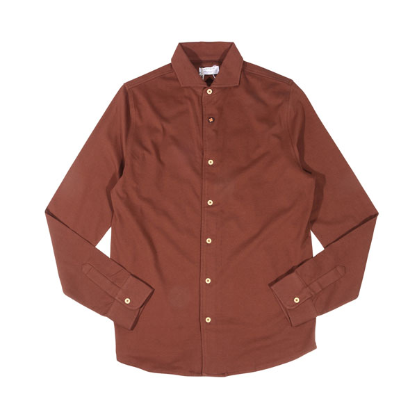 HERITAGE ヘリテイジ 長袖シャツ 0804MML/61232 コットン 並行輸入品 ラッピング無料 送料無料 31893