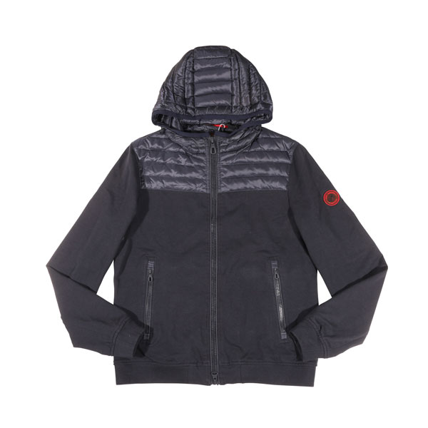 【50】 JAN MAYEN ヤン マイエン 上衣 MARK GYF 米国海軍 紺 ポリアミド 並行輸入品 ラッピング無料 貨物輸送無料 32083-50