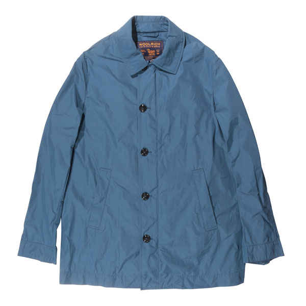 WOOL RICH 羊毛金持ち 厚地の外套 WOCPS2832 ポリエステル 並行輸入品 ラッピング無料 貨物輸送無料 32136