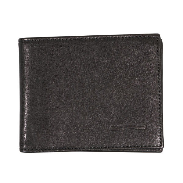 ETRO エトロ 札入れ 16888 黒いこと 黒 本革 並行輸入品 ラッピング無料 貨物輸送無料 32219 バッグ・小物・ブランド雑貨-メンズ財布-財布・ケース