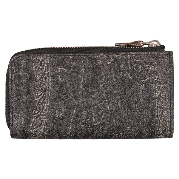 ☆ETRO☆ペイズリー キー財布 キーケース 正規品 三越伊勢丹 | ETRO/エトロ_Men通販 | ペイズリー キーケース