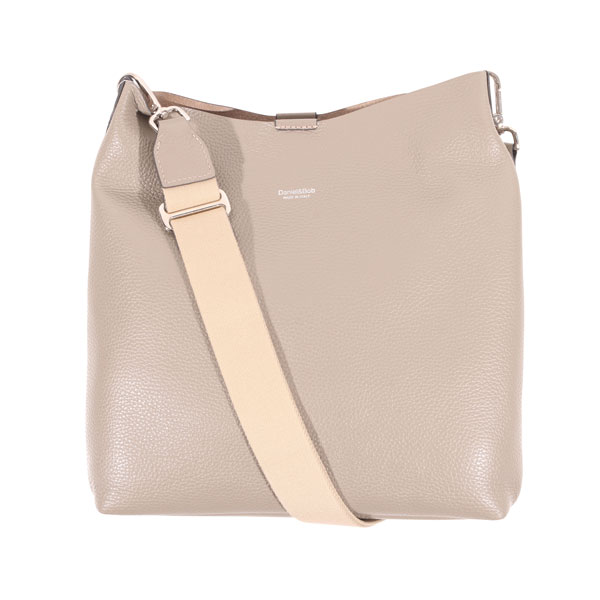 【百貨店SALE 30%OFF】Daniel＆Bob ダニエルアンドボブ 御徒面子 U508.30-2153 ベージュ 本革 並行輸入品 ラッピング無料 貨物輸送無料 32233