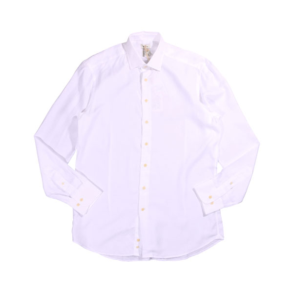 楽天市場】エトロ(ETROI) メンズ ペイズリー柄フラワーモチーフ シャツ