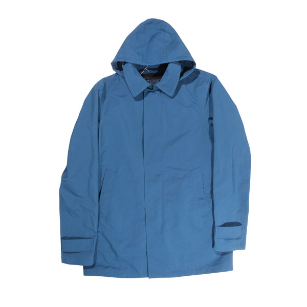 【BLEU RUBAN】 春秋に活躍! Herno ノーカラーコート 楽天市場】HERNO ヘルノ ステンカラーコート IM0217U 33530S