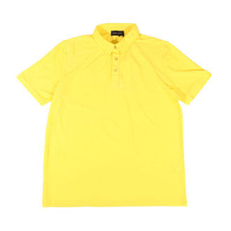 【SUMMER SALE 20%OFF】 訳あり 【48】 roberto collina ロベルトコリーナ 半袖ポロシャツ RA90024 イエロー 黄 コットン 並行輸入品 ラッピング無料 送料無料 32636-48|Utsubo Stock