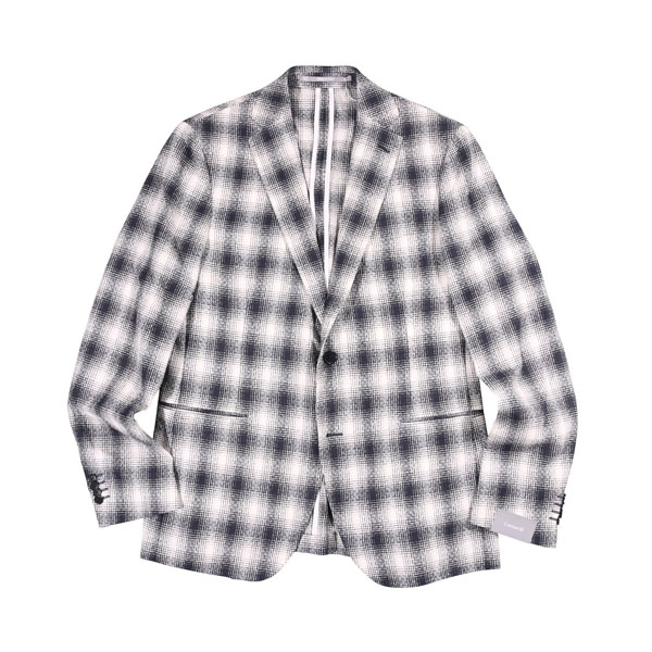 【百貨店SALE 30%OFF】【50】 Cantarelli カンタレッリ 上衣 232582 米国海軍 紺 羊毛 並行輸入品 ラッピング無料 貨物輸送無料 32312-50