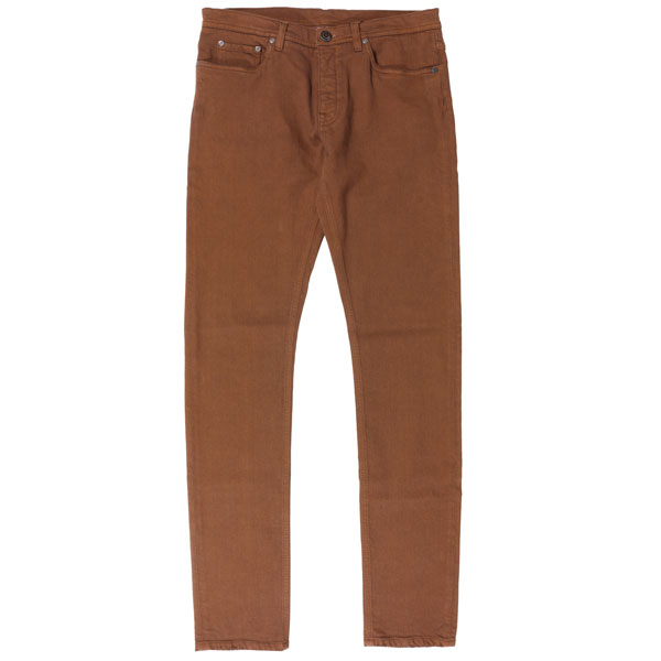 【SUMMER SALE 20%OFF】 【32】 ETRO エトロ ジーンズ E 1W344 9621 ブラウン 茶 コットン 並行輸入品 ラッピング無料 送料無料 32580-32｜Utsubo Stock