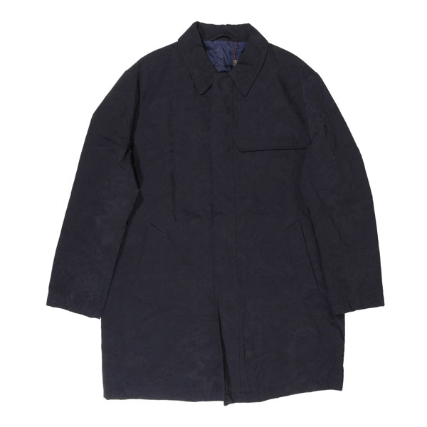 楽天市場】エトロ ETRO ジップアップ ニットジャケット ブルゾン