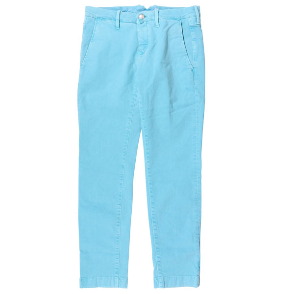 【百貨店SALE 30%OFF】【30】 JACOB COHEN ヤコブコーエン デニム PW626 天の原青み 綿織物 並行輸入品 ラッピング無料 貨物輸送無料 32608-30