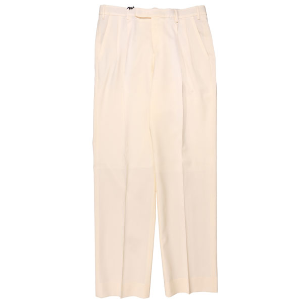 【SUMMER SALE 20%OFF】 PT TORINO ピーティー・トリノ パンツ DICIANNOVE ヴァージンウール ヴァージンウール100% 並行輸入品 ラッピング無料 送料無料 33728｜Utsubo Stock