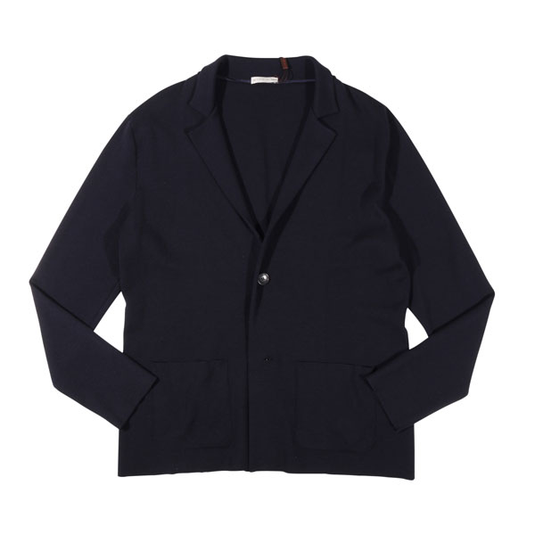 楽天市場】エトロ ETRO ジップアップ ニットジャケット スタンドカラー