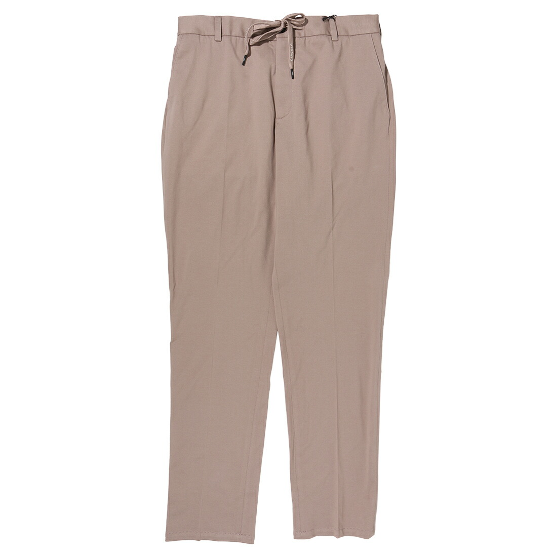 【50】 CIRCOLO チルコロ パンツ CN4233 ベージュ コットン 並行輸入品 ラッピング無料 送料無料 34731-50