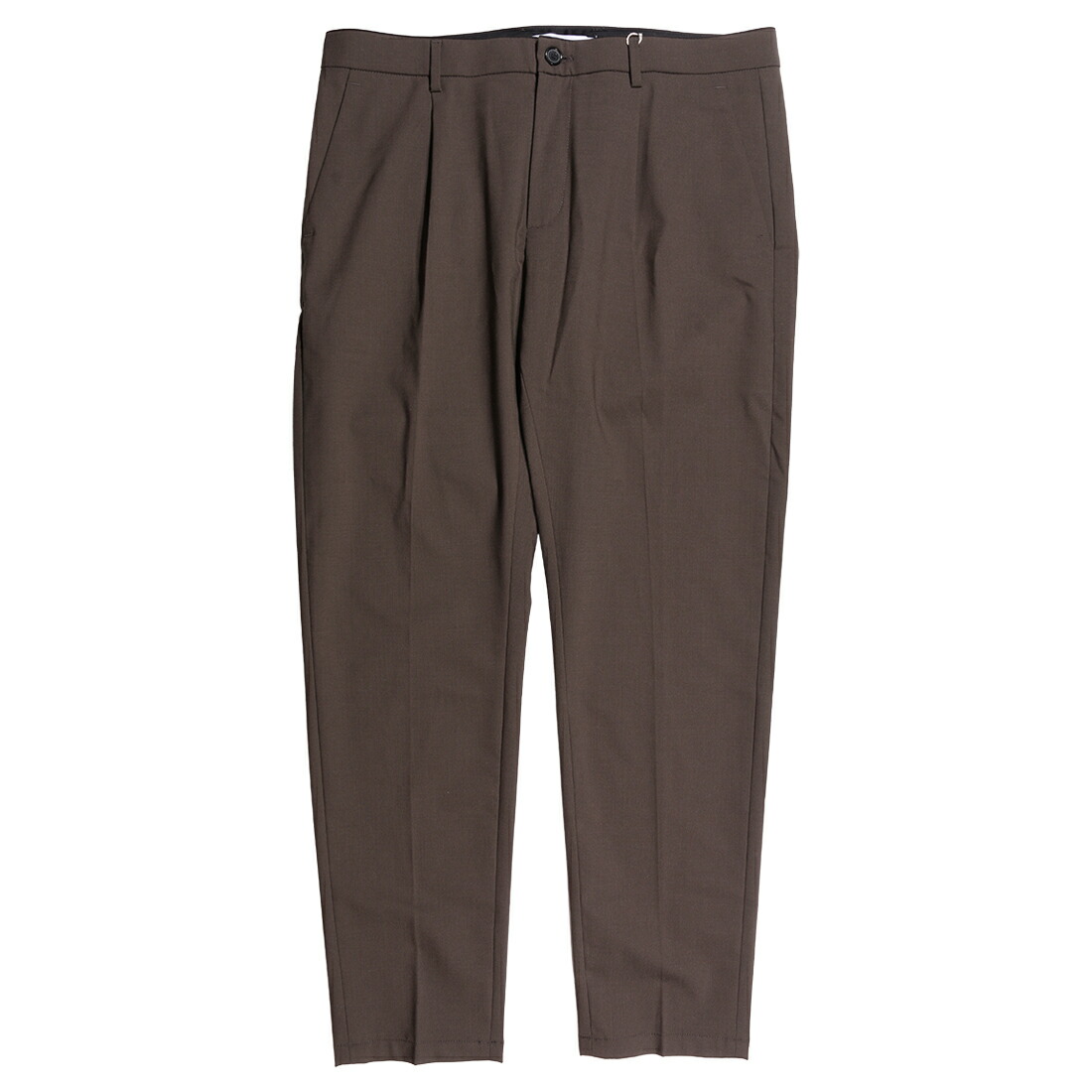 【35】 DEPARTMENT FIVE デパートメントファイブ ズボン下 423VERDE 緑であること 緑 ポリエステル 並行輸入品 ラッピング無料 貨物輸送無料 34900-35