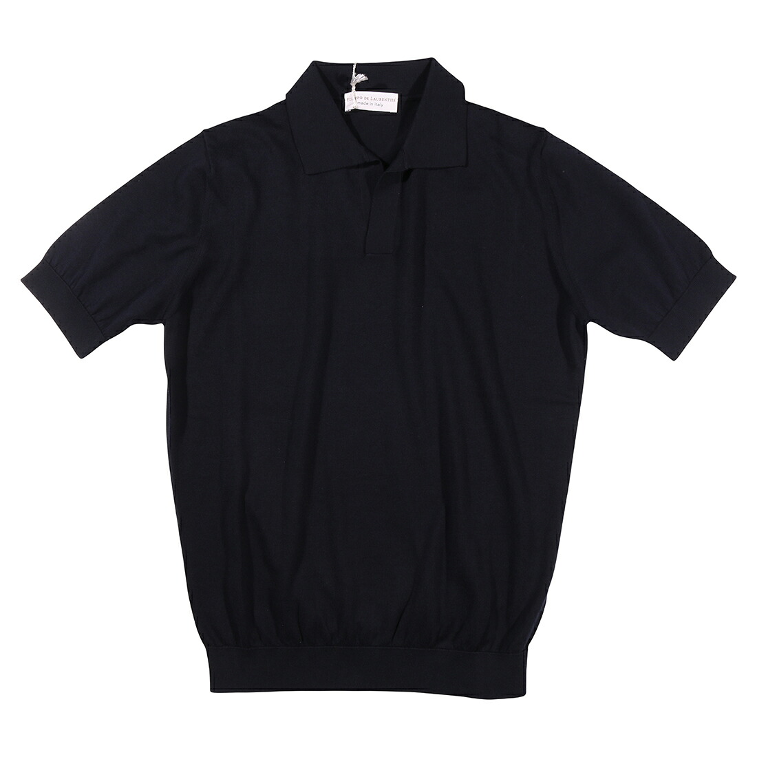 FILIPPO DE LAURENTIIS フィリッポ デ ラウレンティス 半袖ポロシャツ PL1MCSK SU18R コットン 並行輸入品 ラッピング無料 送料無料 35003