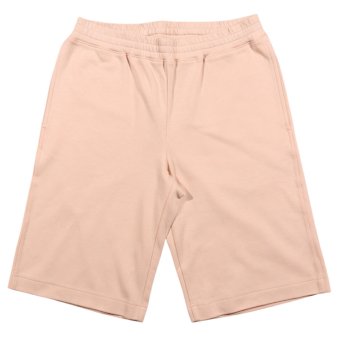 【52】 FILIPPO DE LAURENTIIS フィリッポ デ ラウレンティス ハーフパンツ PANT 000001 ベージュ コットン 並行輸入品 ラッピング無料 送料無料 35266-52｜Utsubo Stock