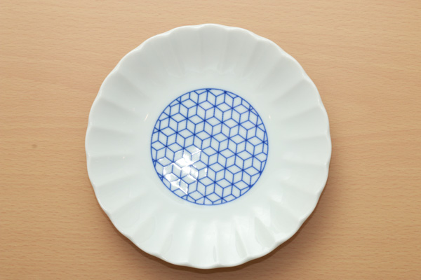 琉球漆器 菊唐草柄 皿 5枚セット 琉球漆器 菊唐草柄 皿 5枚セット 琉球漆器 菊唐草柄皿 5