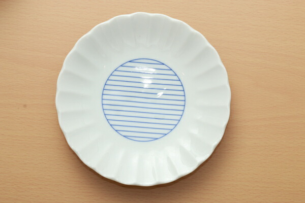 琉球漆器 菊唐草柄 皿 5枚セット 琉球漆器 菊唐草柄 皿 5枚セット
