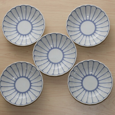 楽天市場】菊花紋 小鉢 13.8cm 浅鉢 和食器 煮物鉢 ボウル 4寸鉢