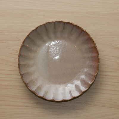 楽天市場】取り皿 伊賀マット 色釉 15cm 中皿 丸皿 和食器