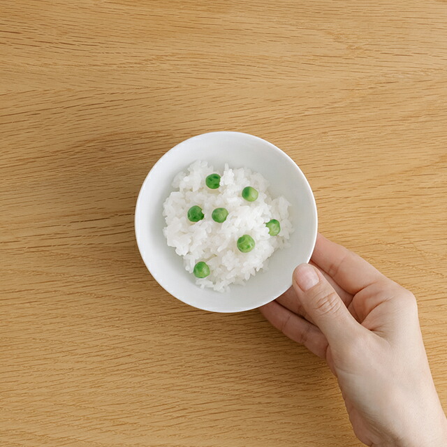 迅速な対応で商品をお届け致します メランコリコ 茶碗小 小さい お茶碗 女性用 子ども茶碗 花柄 北欧風 軽い おしゃれ 日本製 美濃焼 食器 Dentempsdfw Com